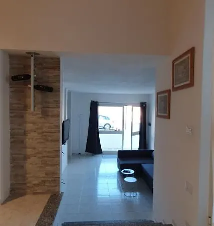 Sardinia & -casa-loft A Pochi Passi Dal Centro-