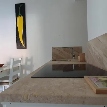 Sardinia & -casa-loft A Pochi Passi Dal Centro- Apartment