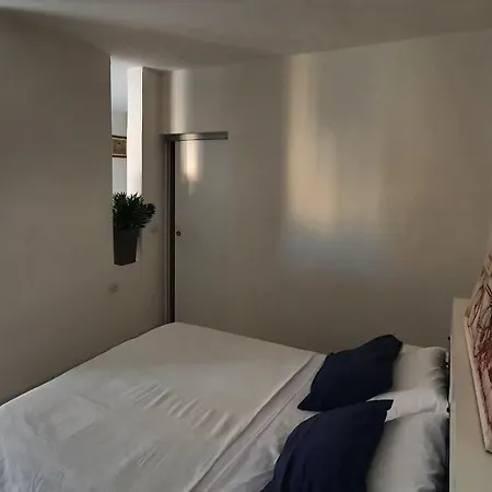 Sardinia & -casa-loft A Pochi Passi Dal Centro- Apartment Santa Teresa Gallura